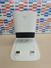 Robot Aspirador Dreame D10 Plus Base Autovaciado