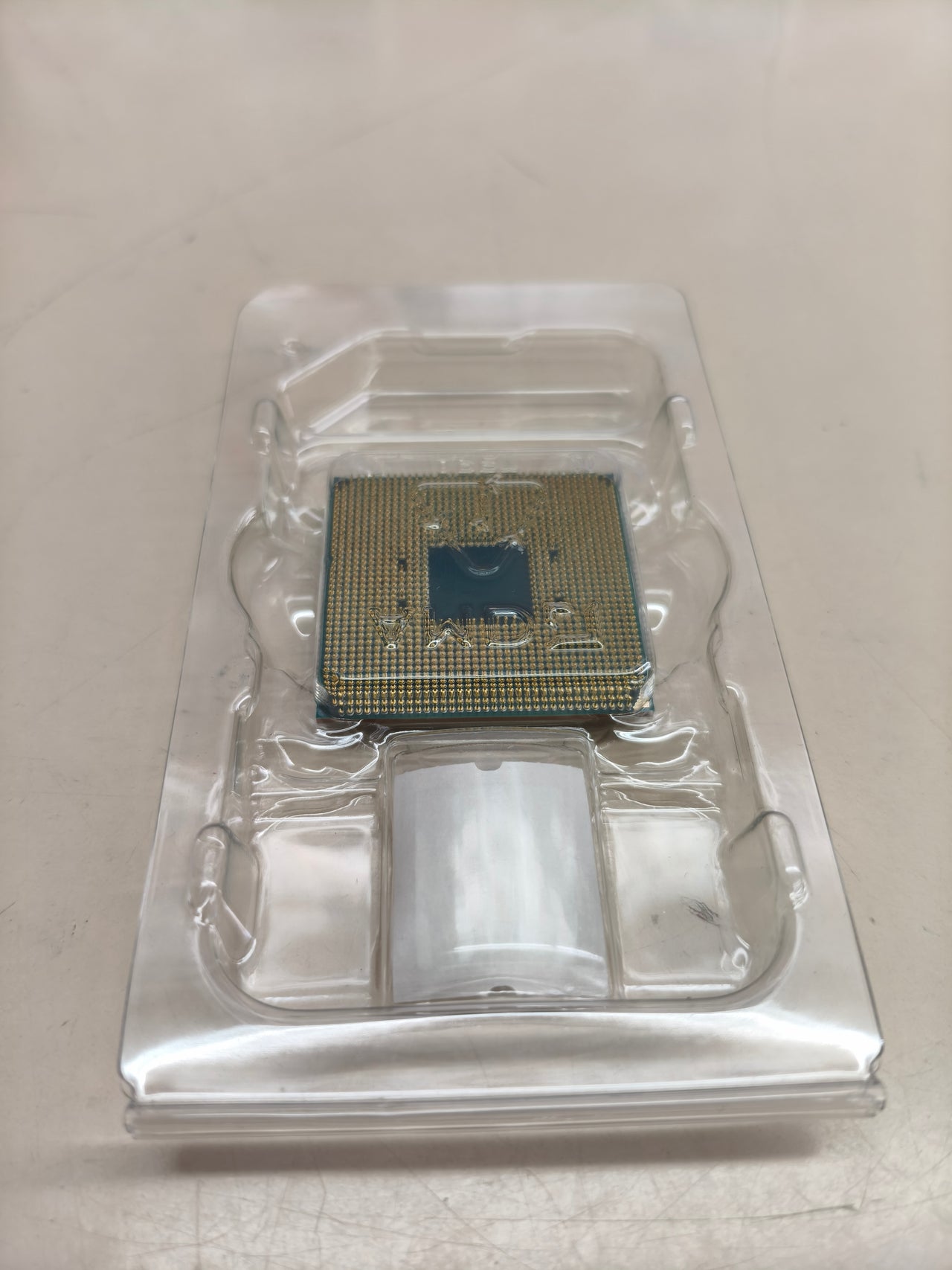 Procesador AMD Ryzen 9 serie 5000 para PC gaming y productividad