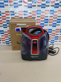 Limpia Tapicerías BISSELL SpotClean ProHeat 330W