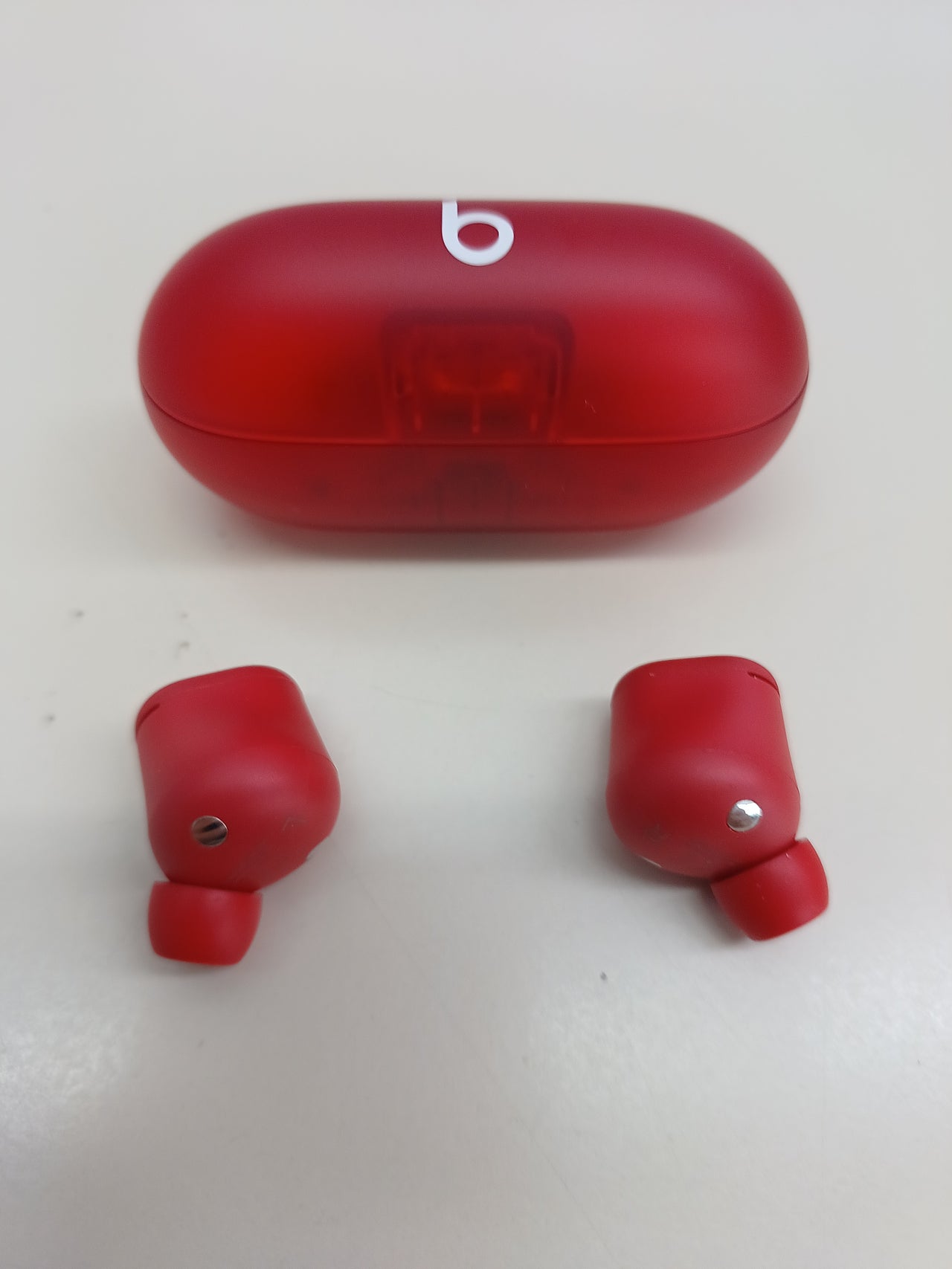 Auriculares intraurales Bluetooth 18 h - Beats Solo Buds