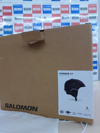 Casco Esquí Talla L para Hombre. Snowboard, Protección y Ligereza.
