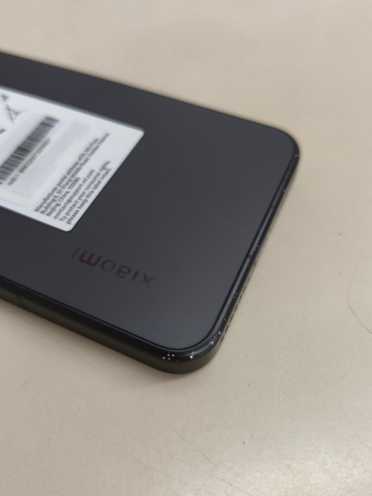 Xiaomi 15 12GB 512GB Leica 120Hz negro