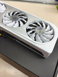 Tarjeta gráfica Gigabyte GeForce RTX 4060 AERO OC 8 GB