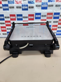 Plancha eléctrica Ariete 2000W Antiadherente