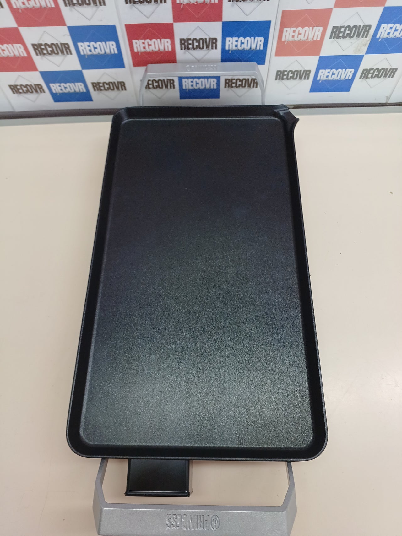 Plancha XL antiadherente 2500W termostato – Princess