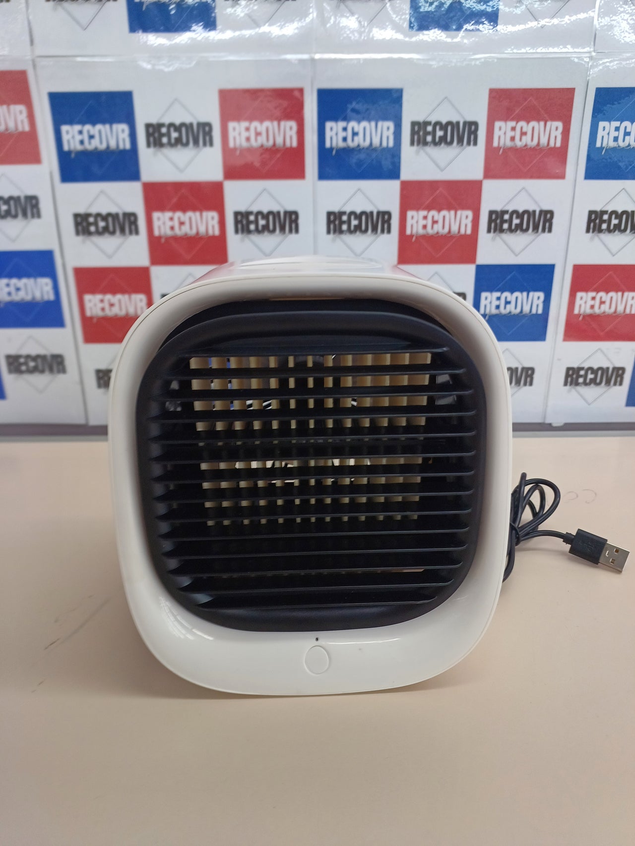 Aire acondicionado portátil OriBreeze FreezeMax