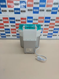 Exprimidor Cecotec EssentialVita Twice White 90W