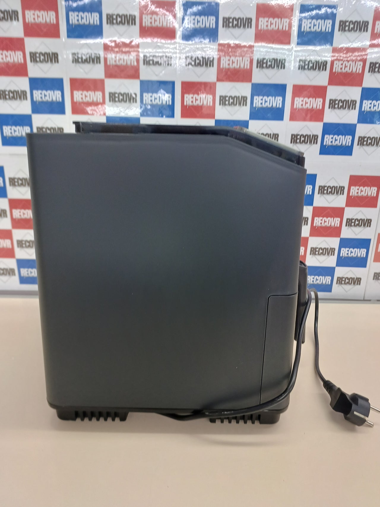 Freidora de aire 6,4L doble resistencia WiFi Cosori