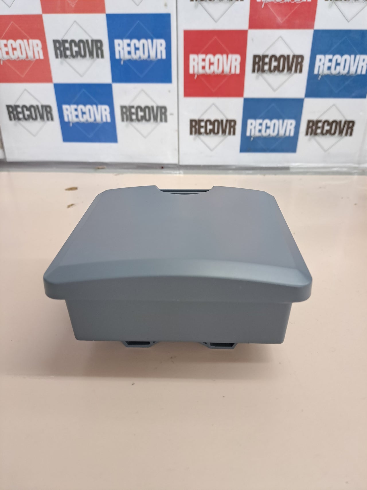 Amplificador de señal para antena TDT