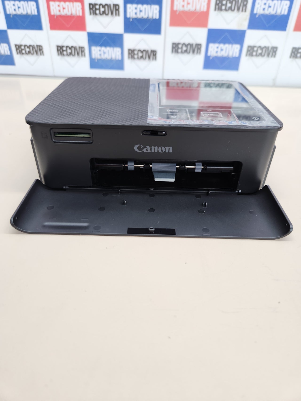 Impresora Fotográfica Compacta Canon SELPHY CP1500