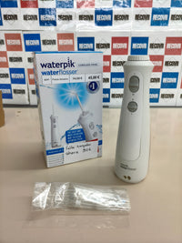 Irrigador dental inalámbrico Waterpik WF-13