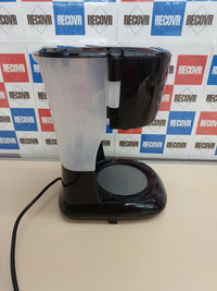 Cafetera Goteo Tristar CM-1245 1,25L 12 Tazas