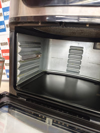 Freidora de aire y horno de aire caliente Princess