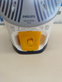 Plancha vapor 2800 W golpe 250 g – Philips