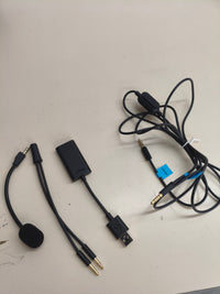 Auriculares gaming Logitech G Pro X SE