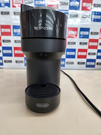 Thumbnail for Cafetera 1260 W, 1.1 L color negro, cápsula Nespresso Vertuo De'Longhi,