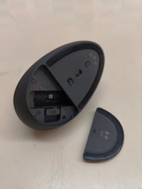 Ratón ergonómico vertical inalámbrico Logitech Lift