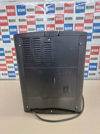 Cafetera espresso 1350W 1.8L acero inoxidable DeLonghi