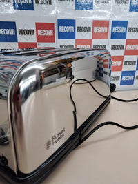 Tostadora 4 rebanadas ranuras largas – Russell Hobbs