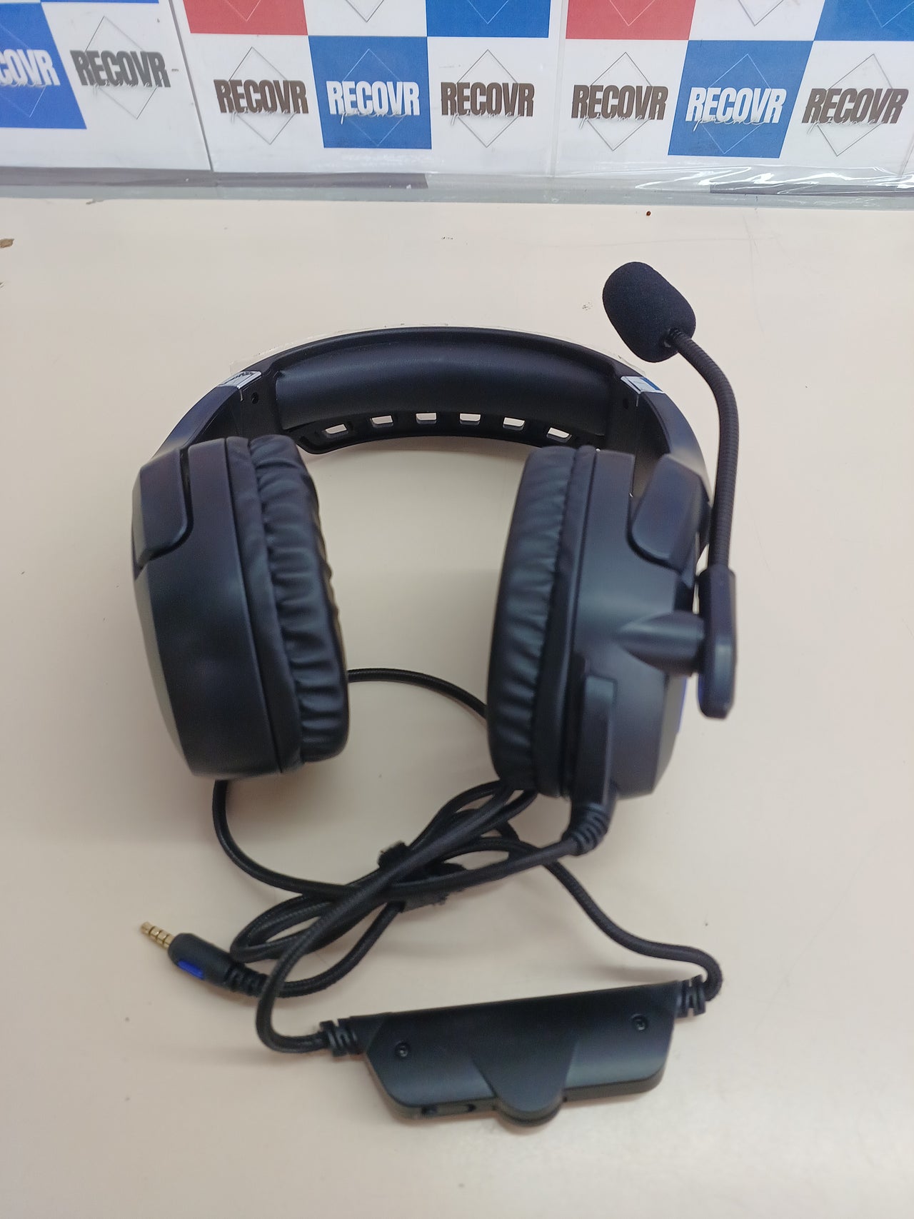 Auriculares gaming Trust Forze para PS4 y PS5
