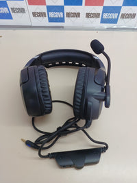 Auriculares gaming Trust Forze para PS4 y PS5