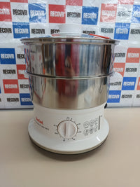 Vaporizador eléctrico 6 L con temporizador – Tefal