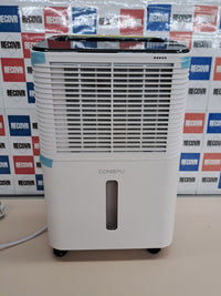 Deshumidificador 16L/día auto silencioso CONOPUPlus