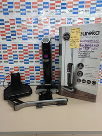 Aspiradora Fregadora Eureka RapidWash NEW630