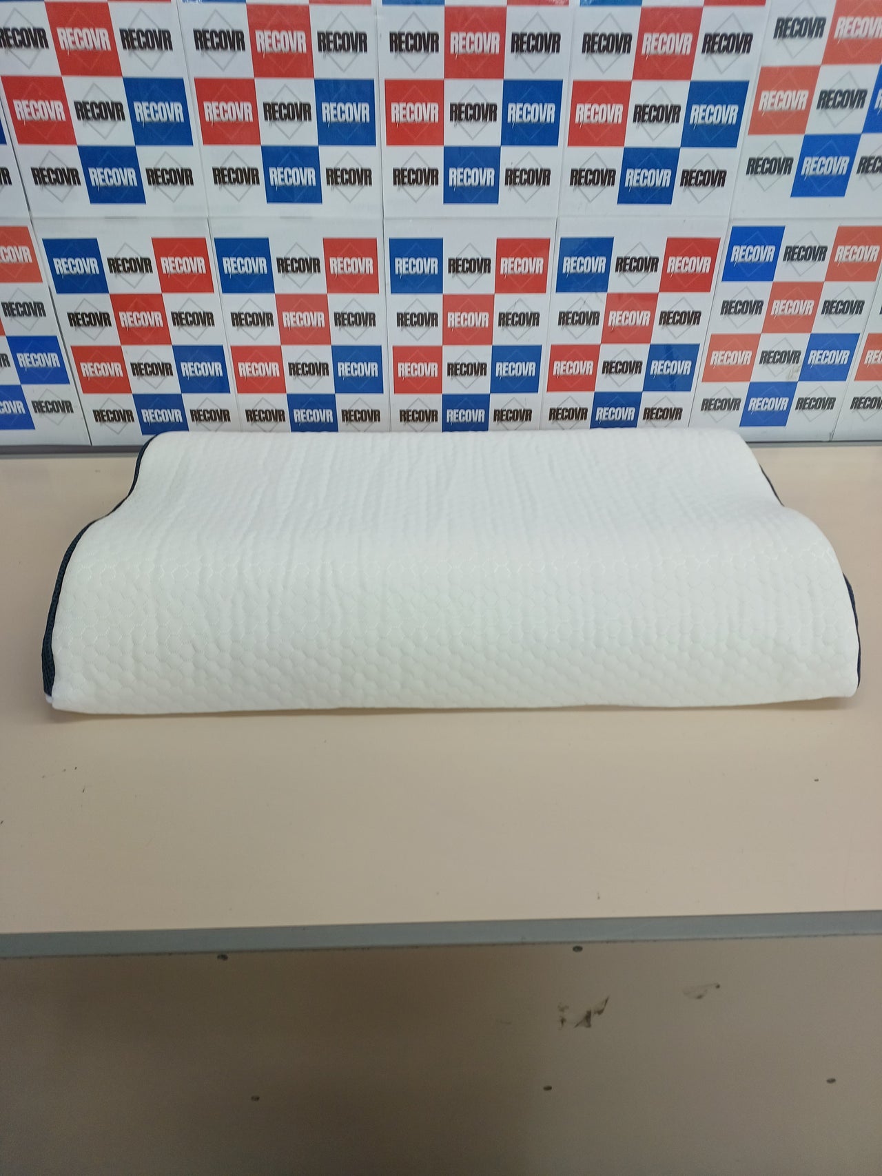Almohada Cervical Viscoelástica Aurora Bedding