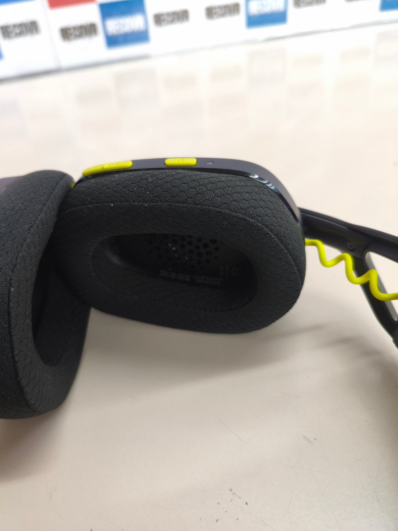 Auriculares gaming Logitech G435 Bluetooth