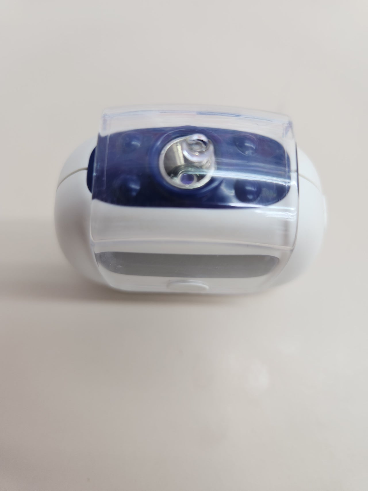 Termómetro Infrarrojo ThermoEasy Pic Solution, Medición Rápida, Alerta Temperatura