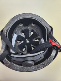 Casco 51 y 54 cm infantil XIAPIA 2‑5 años ajustable