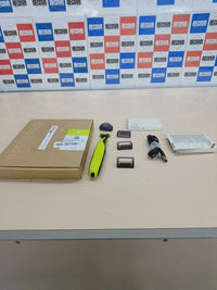 Thumbnail for Afeitadora y recortadora facial/corporal OneBlade Philips