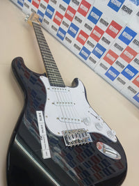 Guitarra Eléctrica con Amplificador 20W