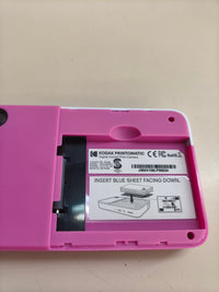 Cámara Kodak Printomatic Barbie