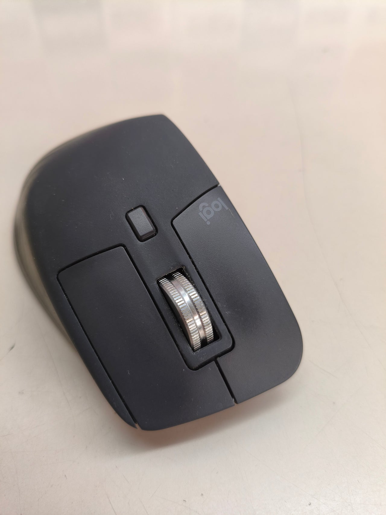 Ratón inalámbrico Logitech MX Master 3S