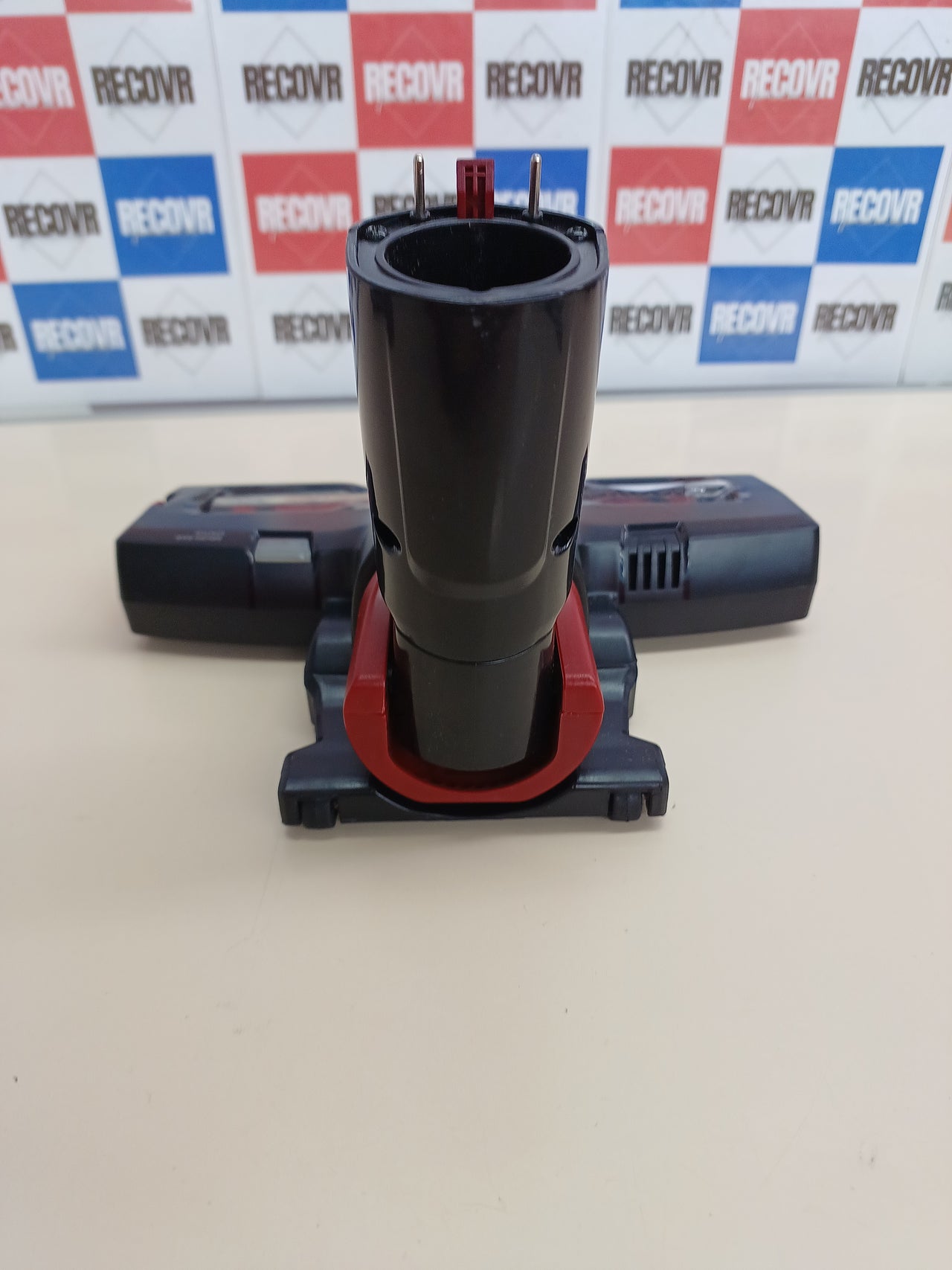 Rollo agitador + cepillo Hoover HF18