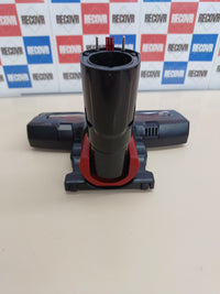 Rollo agitador + cepillo Hoover HF18