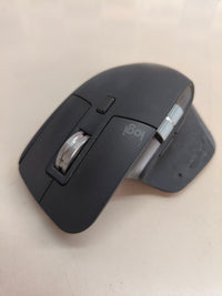 Ratón inalámbrico Logitech MX Master 3S
