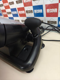 Volante gaming KROM K-Driver