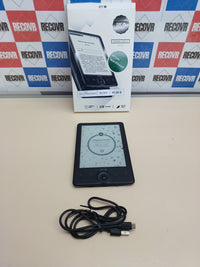 E-reader retroiluminado ligero 1 mes - SPC Dickens Light 2