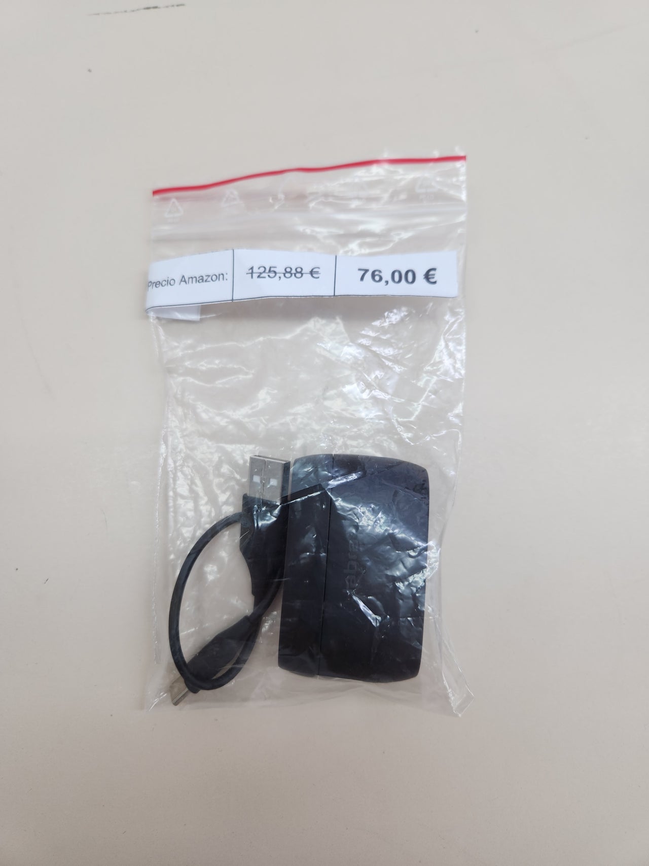 Auriculares Jabra Elite 5 True Wireless