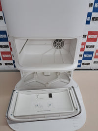 Robot aspirador con autovaciado – Dreame