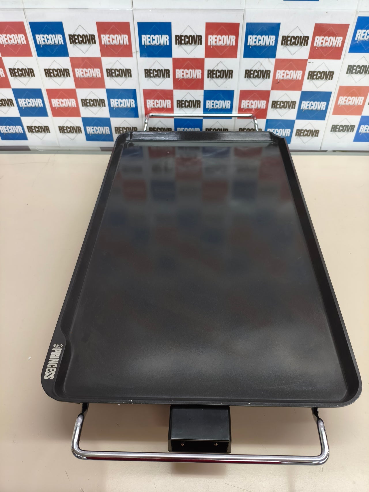 Plancha eléctrica Princess Table Chef XXL
