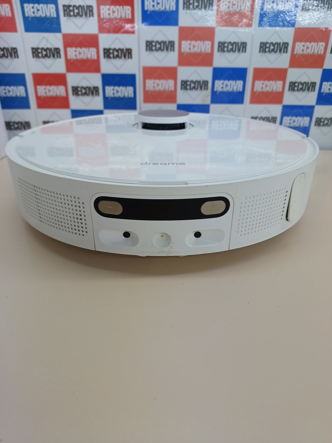 Robot Aspirador y Friegasuelos Dreame L10s Ultra