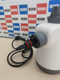 Thumbnail for Limpiador a vapor portátil