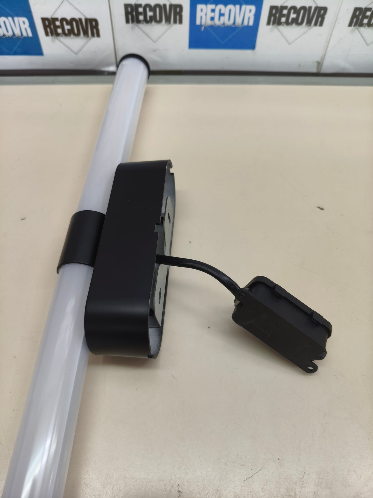 Lámpara LED de pared para espejo de baño, 40 cm