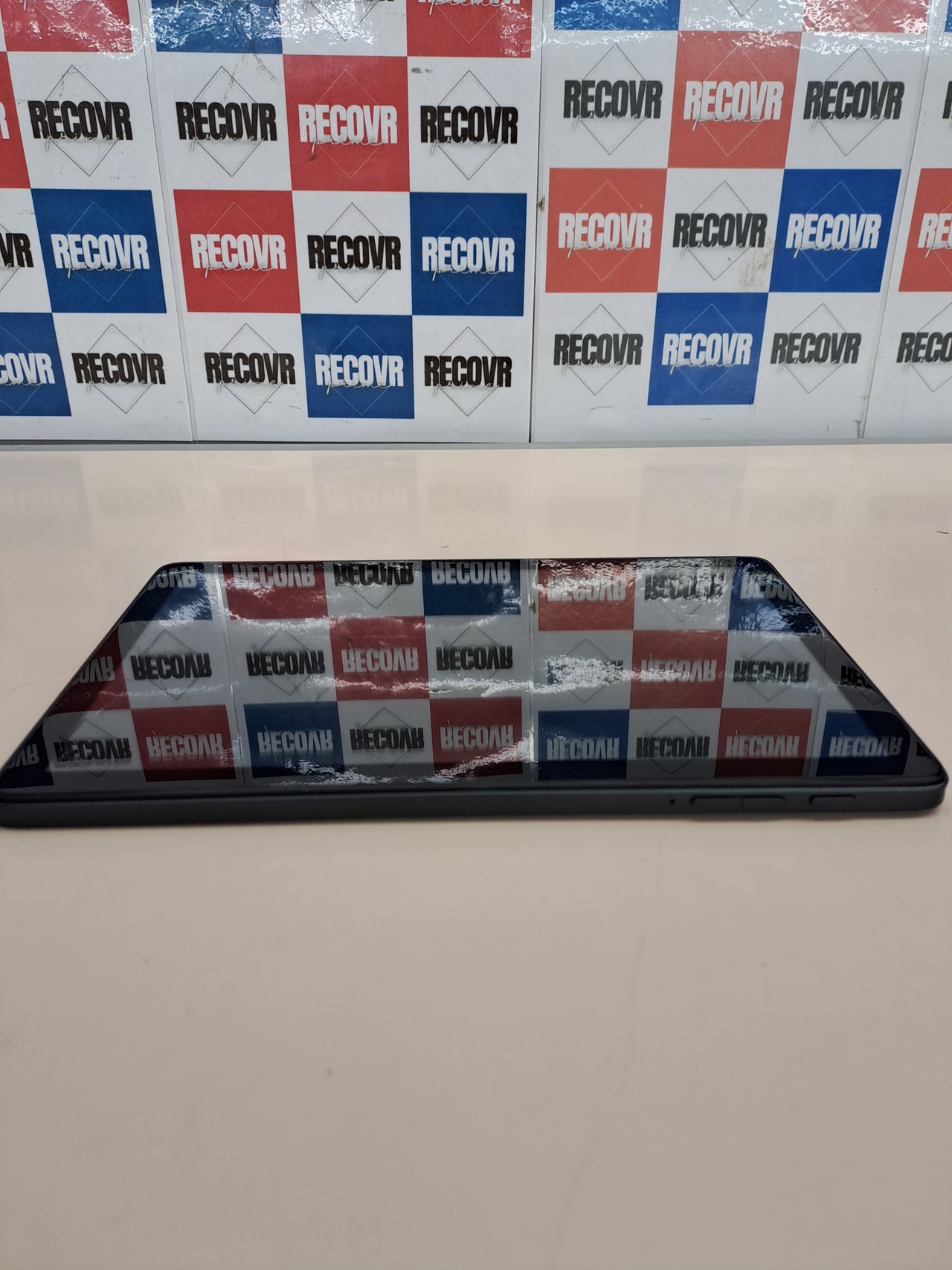 Tablet Android 10” 12GB 128GB WiFi 6 Blackview Tab60