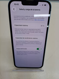 Apple iPhone 14 128GB - 81%