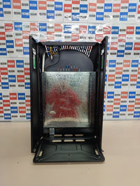Estufa de Gas Cecotec Ready Warm 4000 Slim Fold